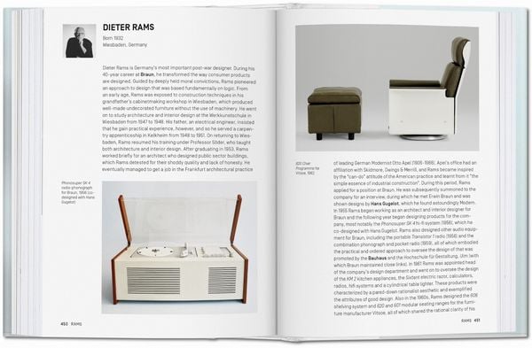 Produktbild: Industriedesign A&ndash;Z