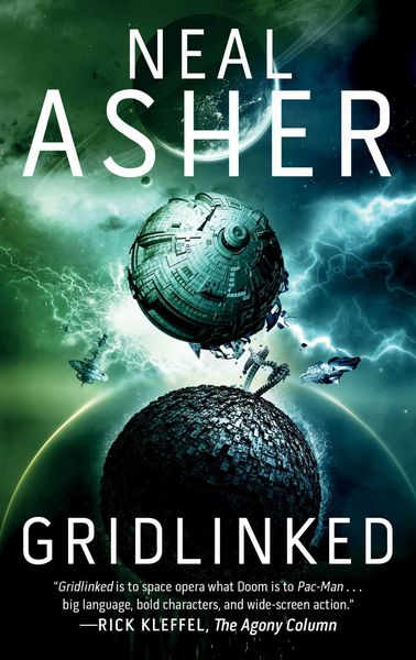 Produktbild: Gridlinked