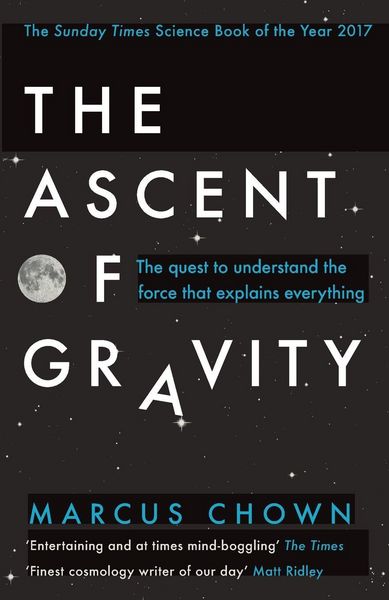 Produktbild: The Ascent of Gravity