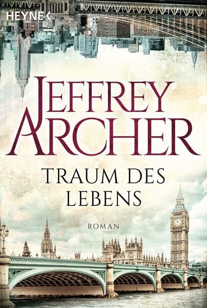 Produktbild: Traum des Lebens
