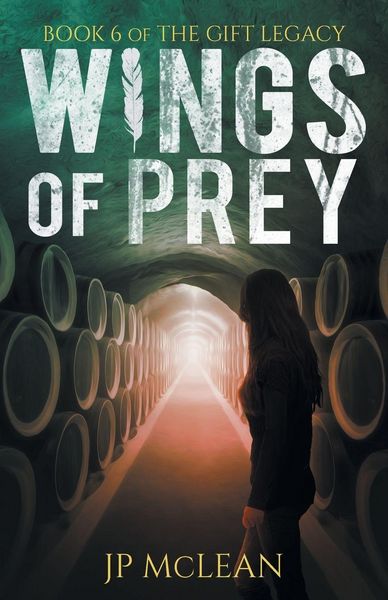 Produktbild: Wings of Prey