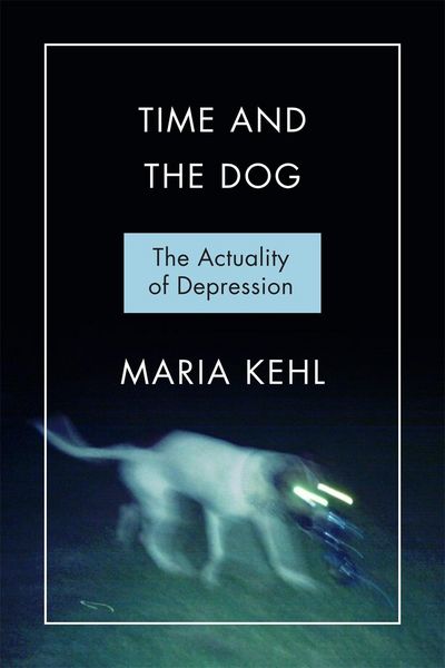 Produktbild: Time and the Dog