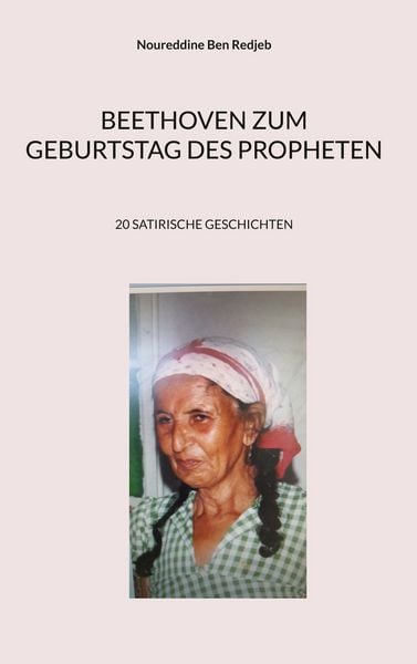 Produktbild: BEETHOVEN ZUM GEBURTSTAG DES PROPHETEN