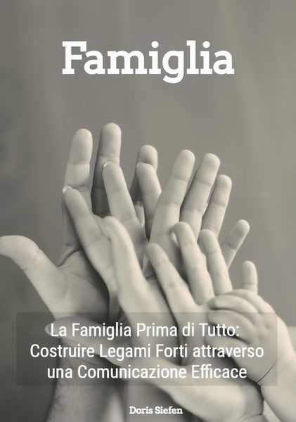 Produktbild: Famiglia