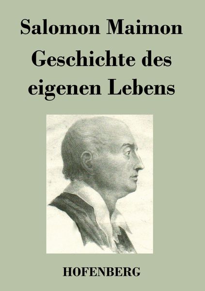 Produktbild: Geschichte des eigenen Lebens