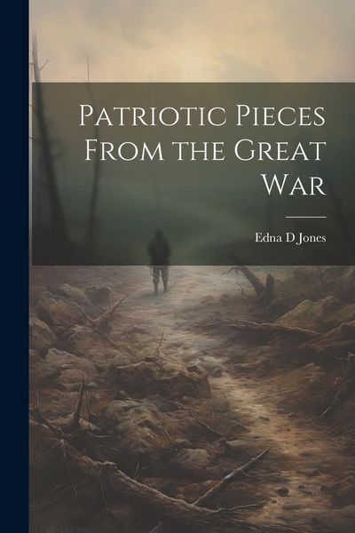 Produktbild: Patriotic Pieces From the Great War