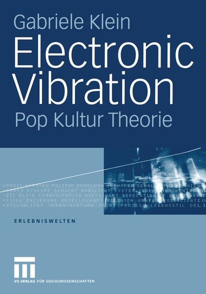 Produktbild: Electronic Vibration