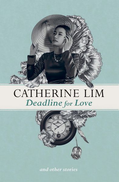 Produktbild: Deadline for Love and Other Stories
