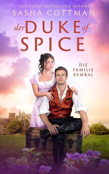 Produktbild: Der Duke of Spice
