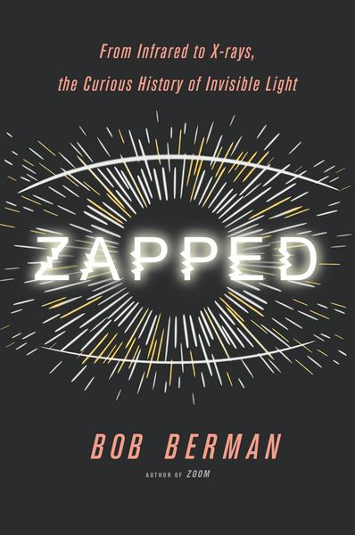 Produktbild: Zapped