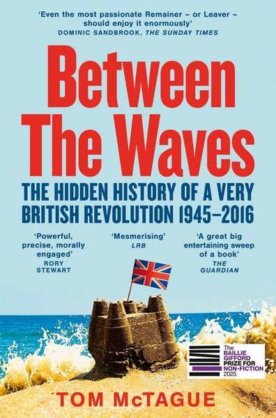 Produktbild: Between the Waves