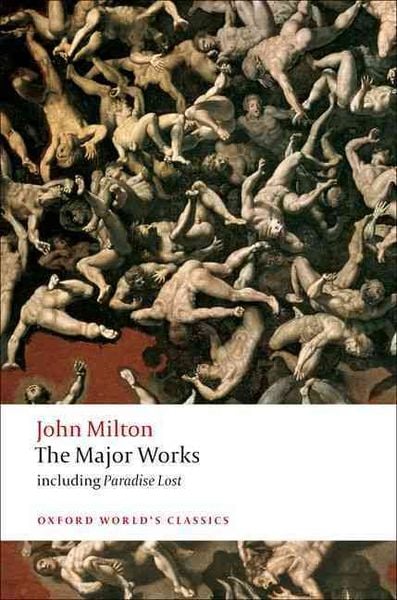 Produktbild: The Major Works