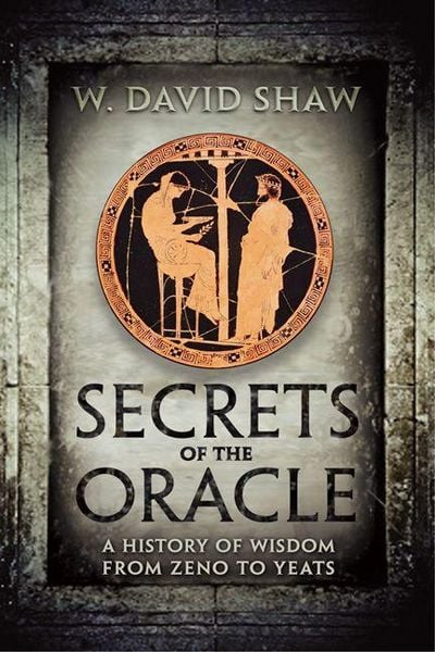 Produktbild: Secrets of the Oracle