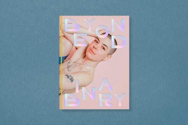 Produktbild: Beyond Binary