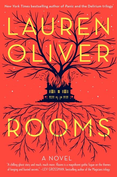 Produktbild: ROOMS