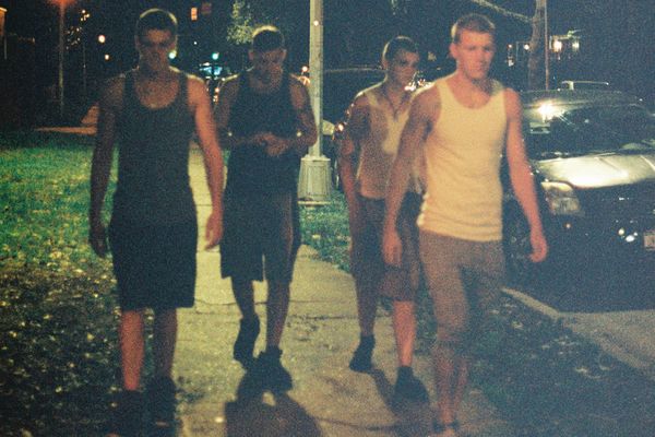 Produktbild: Beach Rats (Omu)