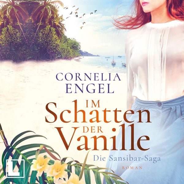 Produktbild: Im Schatten der Vanille