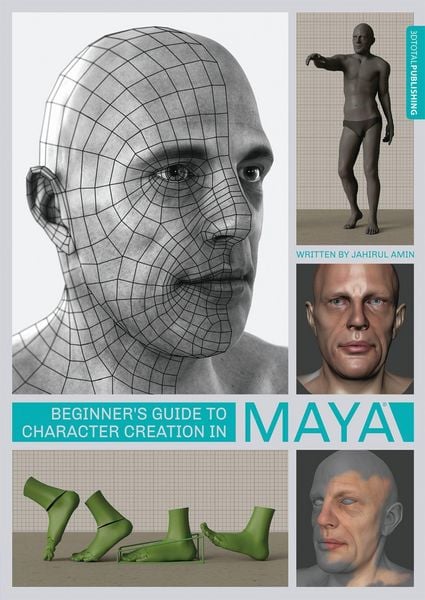Produktbild: Beginners Gt Character Creatio