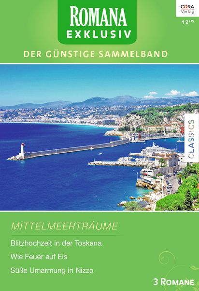 Produktbild: Romana Exklusiv Band 264