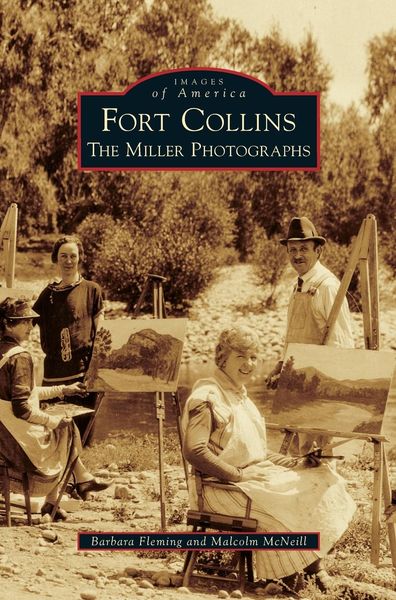 Produktbild: Fort Collins
