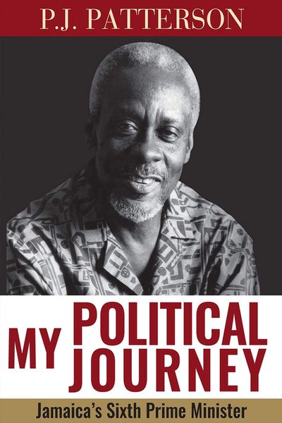 Produktbild: My Political Journey