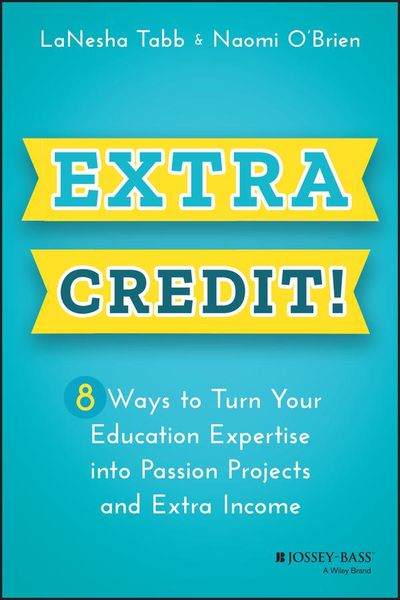 Produktbild: Extra Credit!