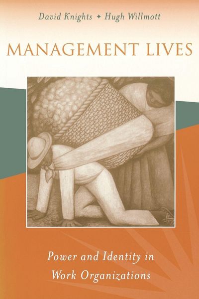 Produktbild: Management Lives