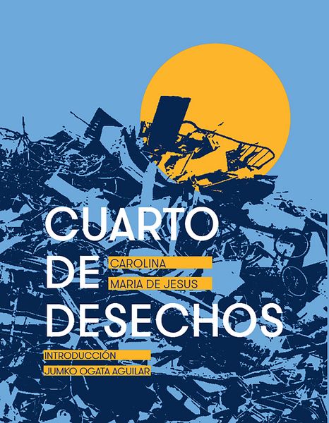 Produktbild: Cuarto de desechos