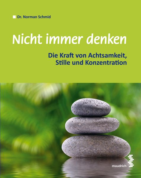 Produktbild: Nicht immer denken