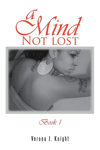 Produktbild: A Mind Not Lost Book 1