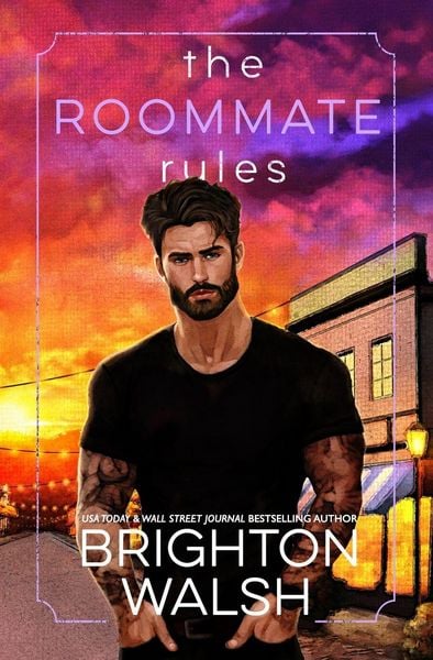 Produktbild: The Roommate Rules