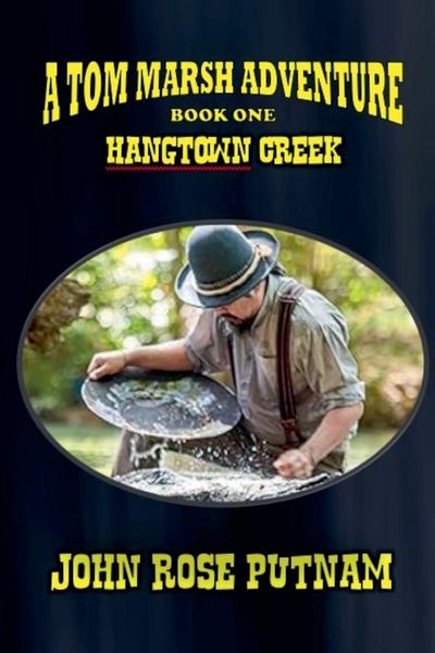 Produktbild: Hangtown Creek