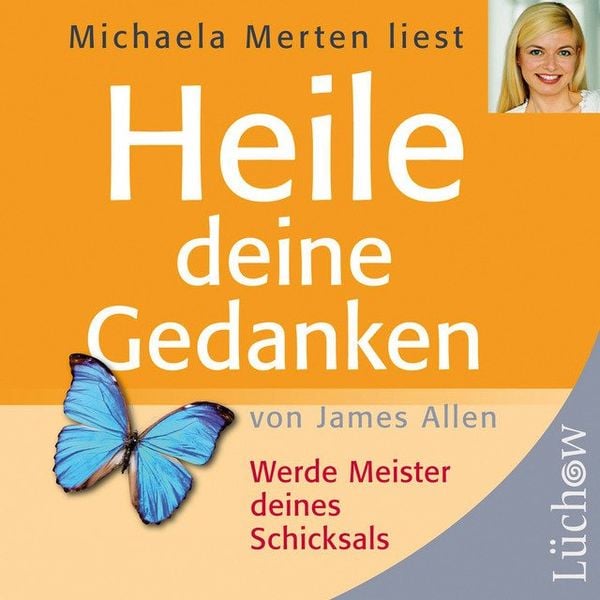 Heile deine Gedanken