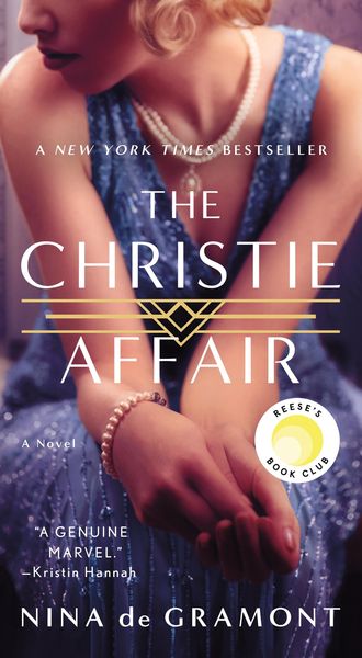 Produktbild: The Christie Affair