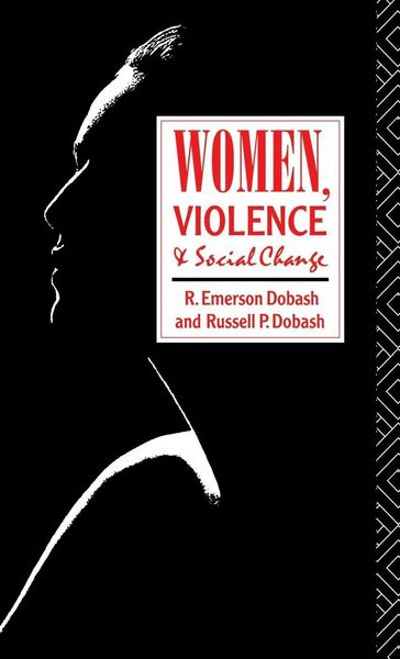 Produktbild: Women, Violence and Social Change