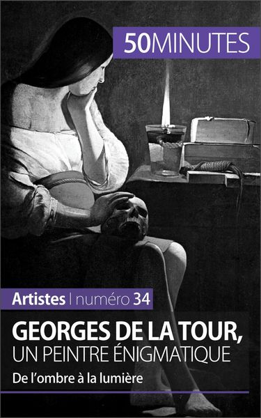 Produktbild: Georges de La Tour, un peintre &eacute;nigmatique