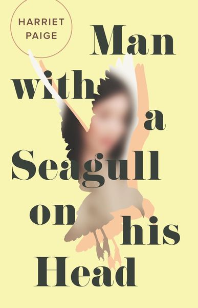 Produktbild: Man with a Seagull on His Head