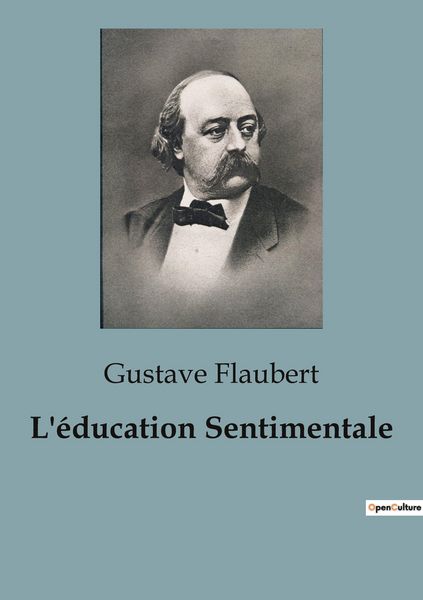 Produktbild: L'&eacute;ducation Sentimentale