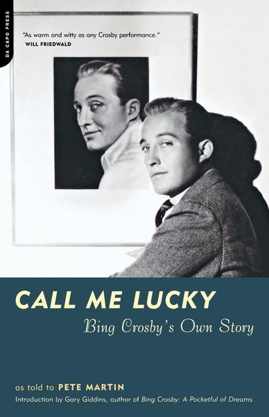 Produktbild: Call Me Lucky