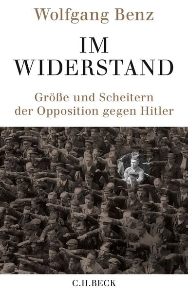 Produktbild: Im Widerstand