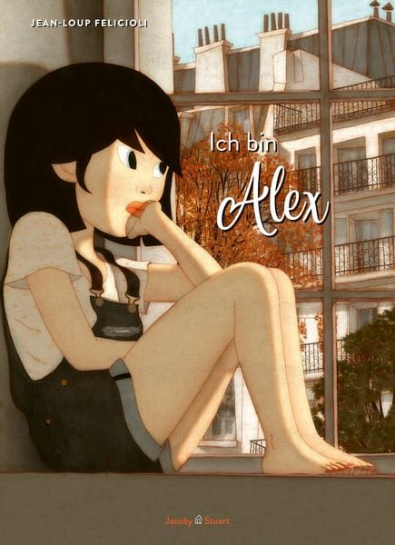 Produktbild: Ich bin Alex