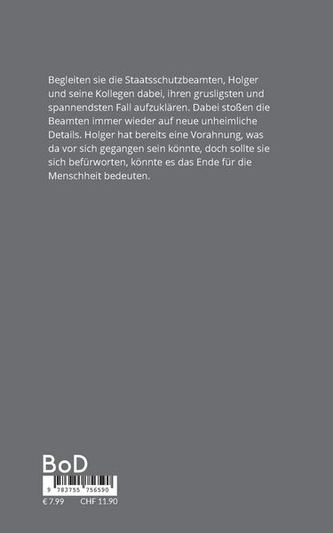 Produktbild: Die graue Wahrheit
