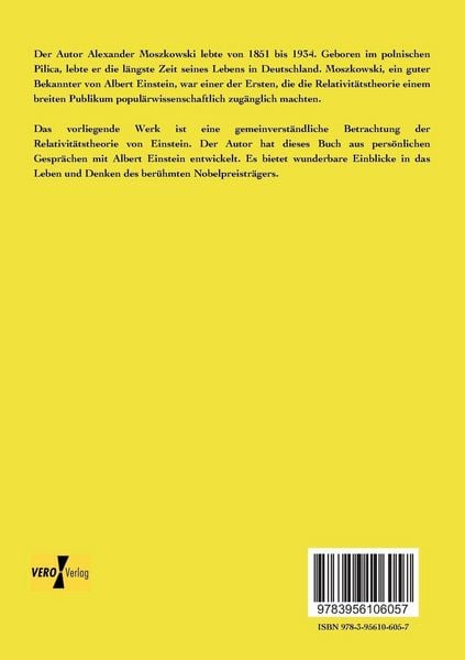 Produktbild: Einstein