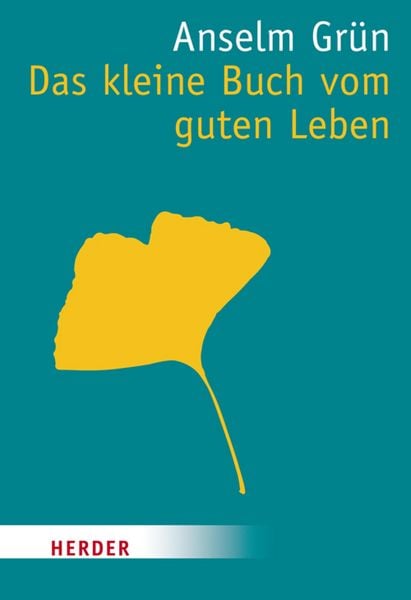 Produktbild: Das kleine Buch vom guten Leben