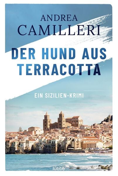 Produktbild: Der Hund aus Terracotta