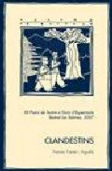 Produktbild: Clandestins