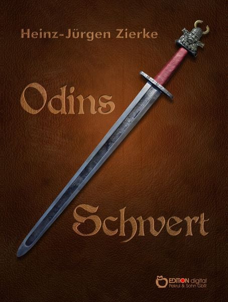 Produktbild: Odins Schwert