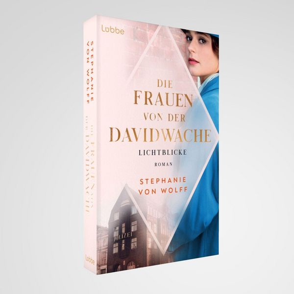 Produktbild: Die Frauen von der Davidwache