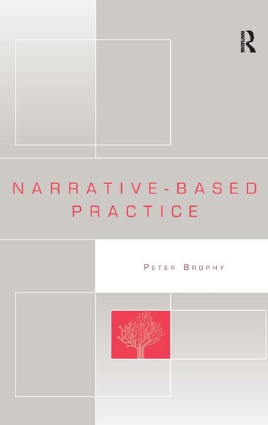 Produktbild: Narrative-based Practice