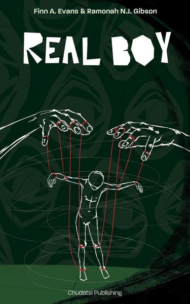 Produktbild: Real Boy
